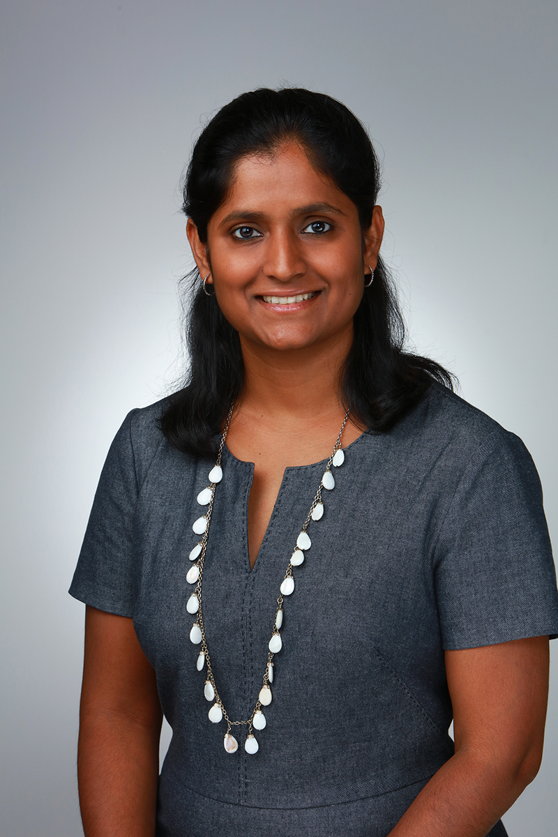 Photograph of Sneha Latha Kottapalli